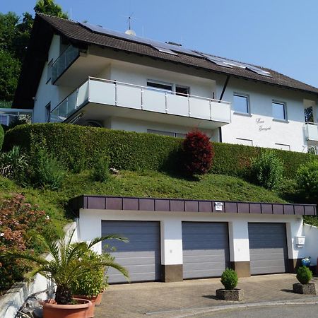 Haus Irmgard Apartment Zell am Harmersbach Bagian luar foto